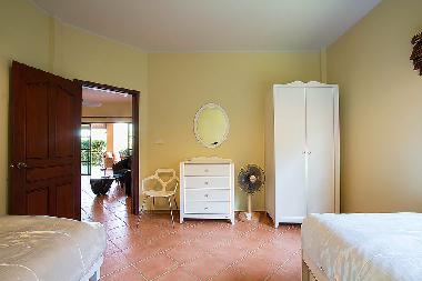 Villa en Kram (Rayong)Casa de vacaciones