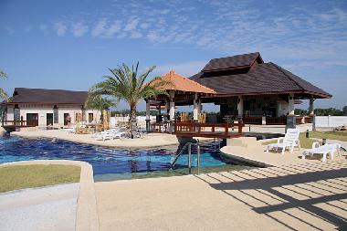 Villa en Kram (Rayong)Casa de vacaciones