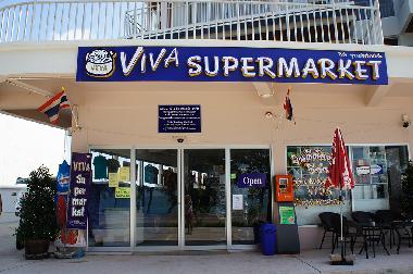 Villa en Kram (Rayong)Casa de vacaciones