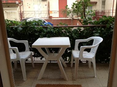 Apartamento de vacaciones en Giardini Naxos (Messina)Casa de vacaciones
