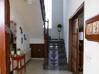 Apartamento de vacaciones en cambrils (Tarragona)Casa de vacaciones