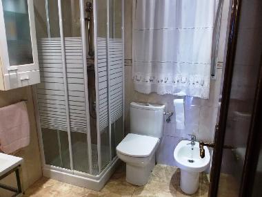 Apartamento de vacaciones en cambrils (Tarragona)Casa de vacaciones