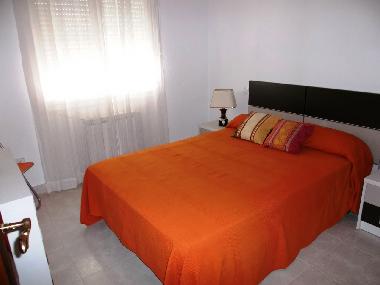 Apartamento de vacaciones en cambrils (Tarragona)Casa de vacaciones