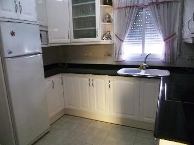 Apartamento de vacaciones en cambrils (Tarragona)Casa de vacaciones