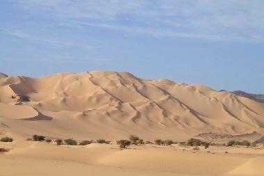 Cama y desayuno en Zagora (Ouarzazate)Casa de vacaciones