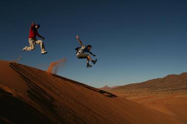 Cama y desayuno en Zagora (Ouarzazate)Casa de vacaciones