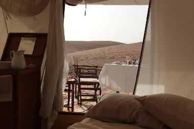 Cama y desayuno en Zagora (Ouarzazate)Casa de vacaciones