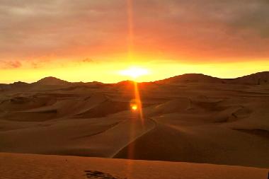 Cama y desayuno en Zagora (Ouarzazate)Casa de vacaciones