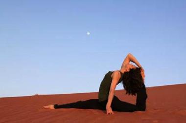 Cama y desayuno en Zagora (Ouarzazate)Casa de vacaciones