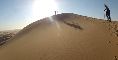 Cama y desayuno en Zagora (Ouarzazate)Casa de vacaciones