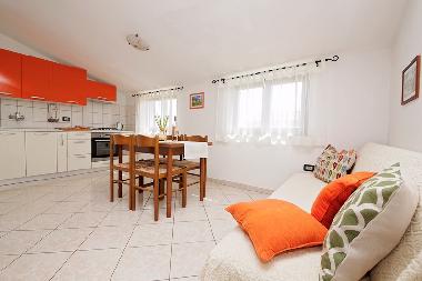 Apartamento de vacaciones en Fa�ana (Istarska)Casa de vacaciones