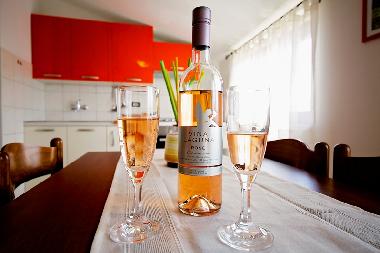 Apartamento de vacaciones en Fa�ana (Istarska)Casa de vacaciones