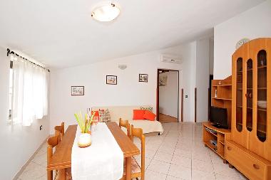 Apartamento de vacaciones en Fa�ana (Istarska)Casa de vacaciones