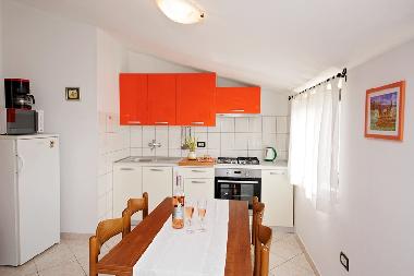 Apartamento de vacaciones en Fa�ana (Istarska)Casa de vacaciones