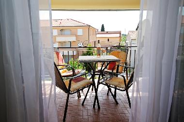 Apartamento de vacaciones en Fa�ana (Istarska)Casa de vacaciones