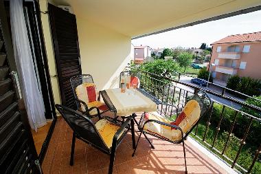 Apartamento de vacaciones en Fa�ana (Istarska)Casa de vacaciones