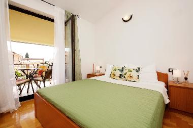 Apartamento de vacaciones en Fa�ana (Istarska)Casa de vacaciones