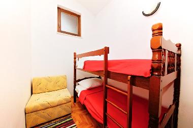 Apartamento de vacaciones en Fa�ana (Istarska)Casa de vacaciones