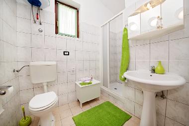 Apartamento de vacaciones en Fa�ana (Istarska)Casa de vacaciones