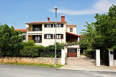 Apartamento de vacaciones en Fa�ana (Istarska)Casa de vacaciones