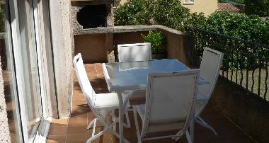 Casa de vacaciones en Marseillan (H�rault)Casa de vacaciones