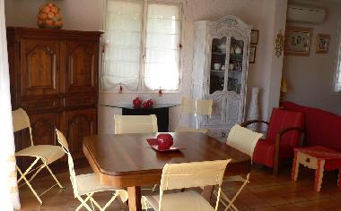 Casa de vacaciones en Marseillan (H�rault)Casa de vacaciones