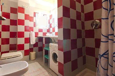 Apartamento de vacaciones en Cala Liberotto (Nuoro)Casa de vacaciones