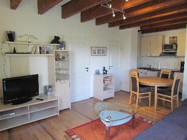 Apartamento de vacaciones en Bergisch Gladbach (Region Kln)Casa de vacaciones
