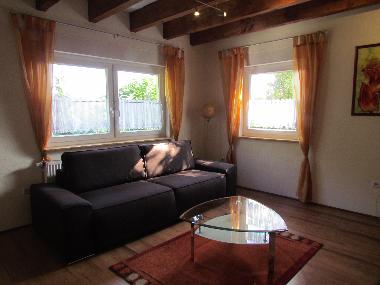 Apartamento de vacaciones en Bergisch Gladbach (Region Kln)Casa de vacaciones