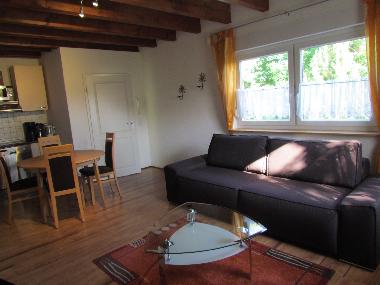 Apartamento de vacaciones en Bergisch Gladbach (Region Kln)Casa de vacaciones