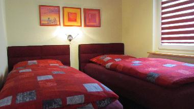 Apartamento de vacaciones en Bergisch Gladbach (Region Kln)Casa de vacaciones