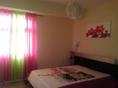 Apartamento de vacaciones en Flic en Flac (Black River)Casa de vacaciones