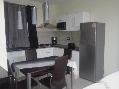 Apartamento de vacaciones en Flic en Flac (Black River)Casa de vacaciones