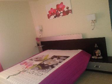 Apartamento de vacaciones en Flic en Flac (Black River)Casa de vacaciones