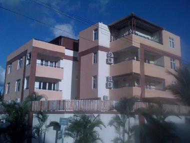 Apartamento de vacaciones en Flic en Flac (Black River)Casa de vacaciones