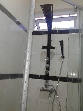 Apartamento de vacaciones en Flic en Flac (Black River)Casa de vacaciones