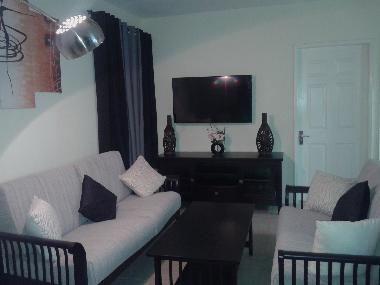 Apartamento de vacaciones en Flic en Flac (Black River)Casa de vacaciones