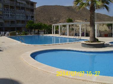 Apartamento de vacaciones en El Campello (Alicante / Alacant)Casa de vacaciones