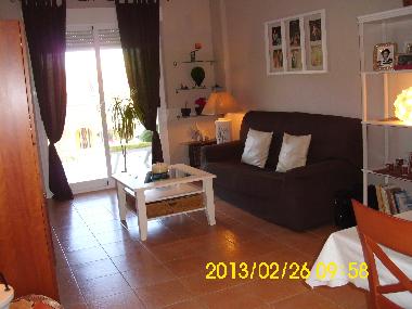 Apartamento de vacaciones en El Campello (Alicante / Alacant)Casa de vacaciones