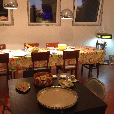 Villa en sintra (Grande Lisboa)Casa de vacaciones