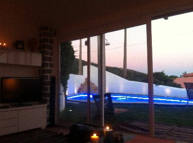 Villa en sintra (Grande Lisboa)Casa de vacaciones