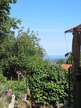 Apartamento de vacaciones en Oletta (Haute-Corse)Casa de vacaciones