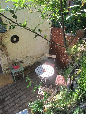 Apartamento de vacaciones en Oletta (Haute-Corse)Casa de vacaciones