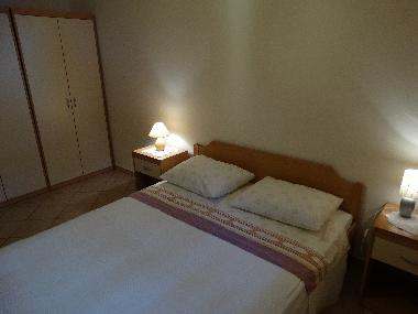 Apartamento de vacaciones en Porec (Istarska)Casa de vacaciones