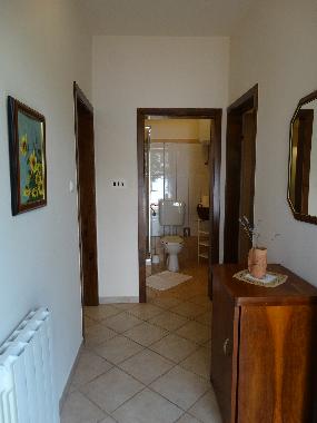 Apartamento de vacaciones en Porec (Istarska)Casa de vacaciones
