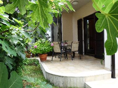 Apartamento de vacaciones en Porec (Istarska)Casa de vacaciones