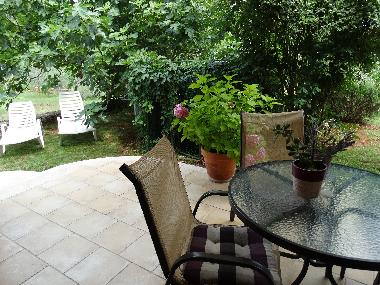 Apartamento de vacaciones en Porec (Istarska)Casa de vacaciones
