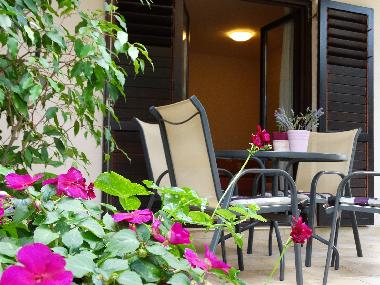 Apartamento de vacaciones en Porec (Istarska)Casa de vacaciones
