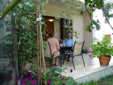Apartamento de vacaciones en Porec (Istarska)Casa de vacaciones