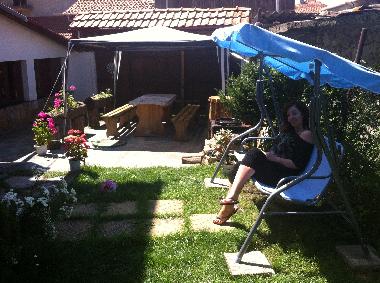 Casa de vacaciones en Barutin (Smolyan)Casa de vacaciones